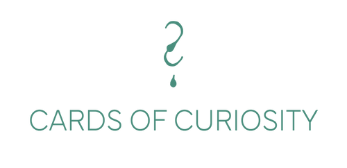 Cards of Curiosity