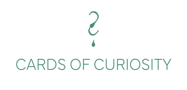 Cards of Curiosity